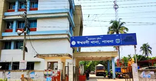 পাবনায় দাদি-নাতনি হত্যার ঘটনায় মূল আসামি শরিফ আটক